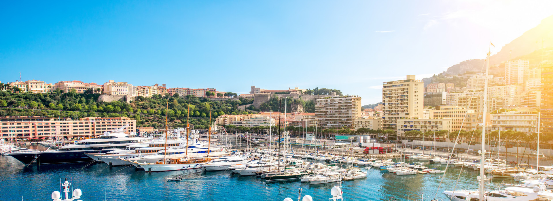 Achat et Vente Appartement à Monaco – Deplanche Immobilier